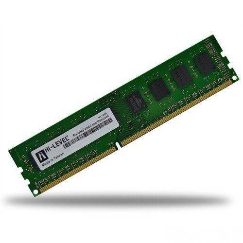 HI-LEVEL HLV-PC10600D3-8G 8GB DDR3 1333MHz PC (RAM)