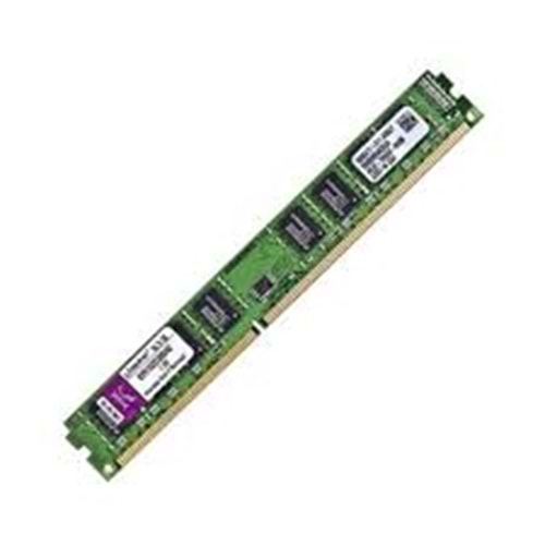 4GB DDR3 1333MHz KINGSTON KVR1333D3N9/4G PC BULK (RAM)
