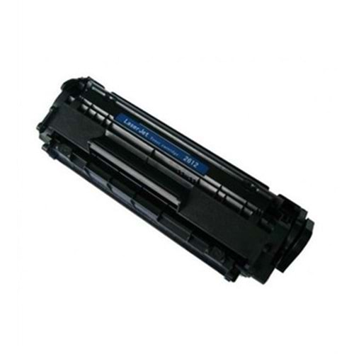 HP Q2612A/FX10 UNIVERSAL MUADİL TONER