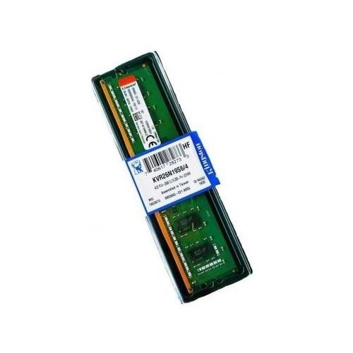 KINGSTON 4 GB DDR4 RAM BELLEK (RAM)