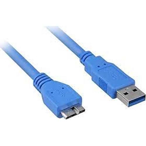 S-LİNK USB3.0 AM/MİCRO 1,5M