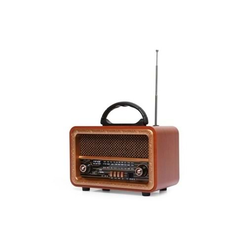 *CONCORD NNS-8070 BT/FM/USB SPEAKER (RADYO)